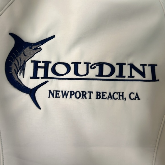 Jacket - Picture 5 of 7